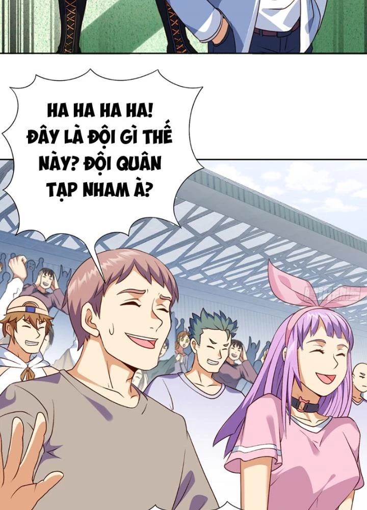 Ngự Thần Trùng Sinh Chapter 17 - Next Chapter 18