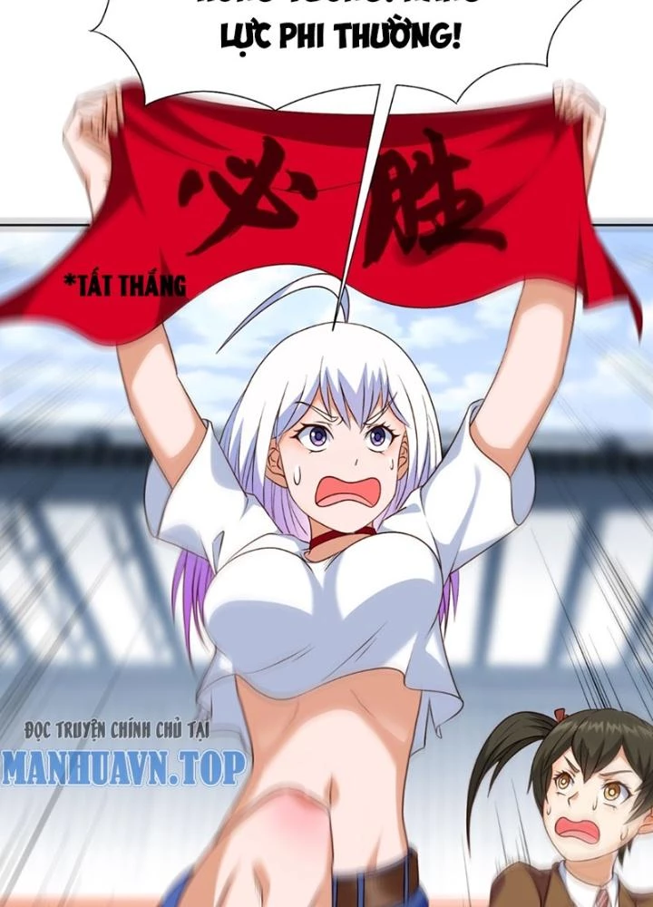 Ngự Thần Trùng Sinh Chapter 17 - Next Chapter 18