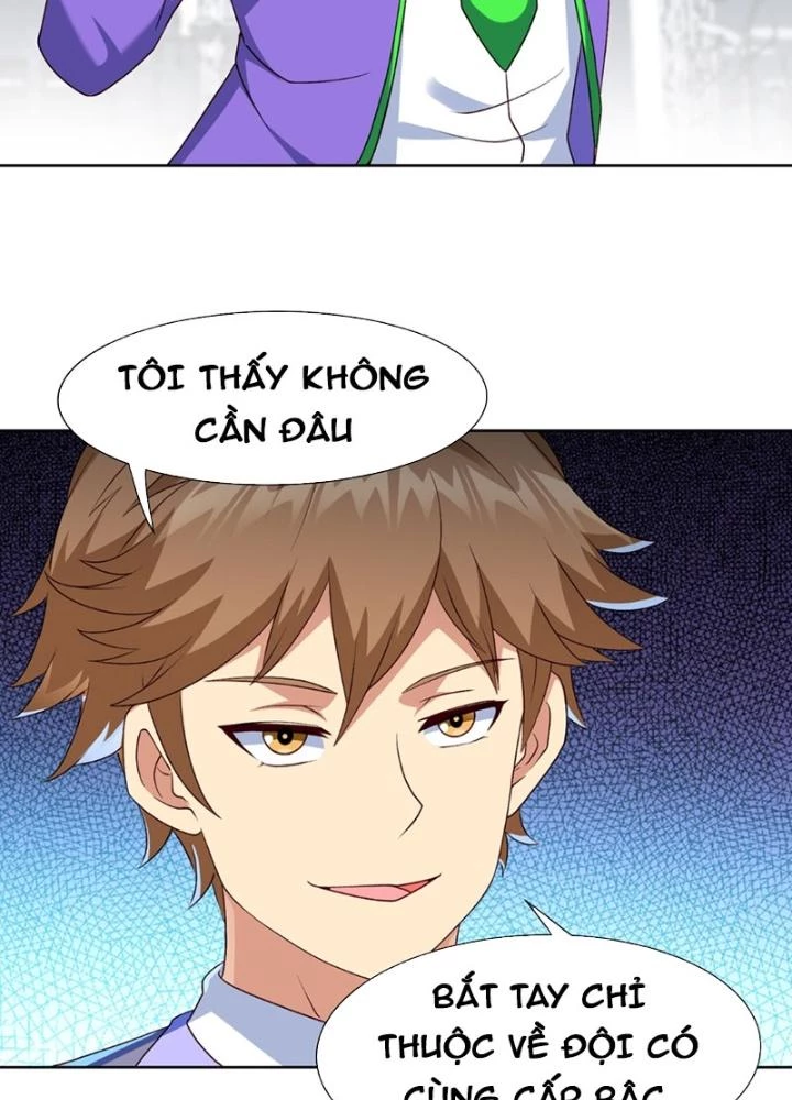 Ngự Thần Trùng Sinh Chapter 17 - Next Chapter 18