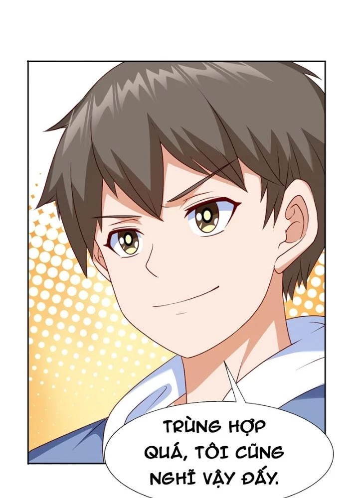 Ngự Thần Trùng Sinh Chapter 17 - Next Chapter 18