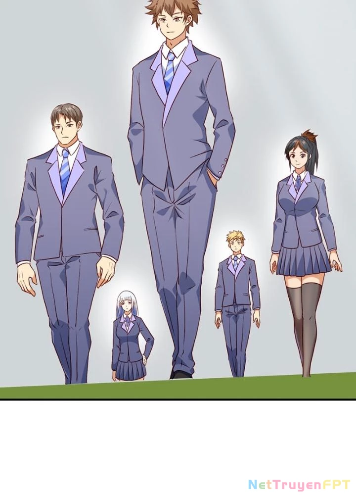 Ngự Thần Trùng Sinh Chapter 17 - Next Chapter 18