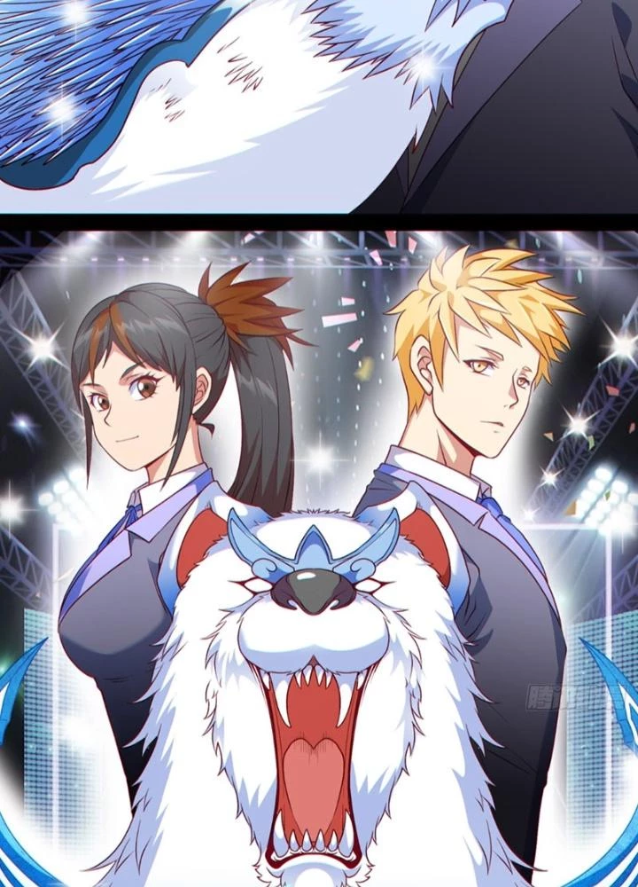 Ngự Thần Trùng Sinh Chapter 17 - Next Chapter 18