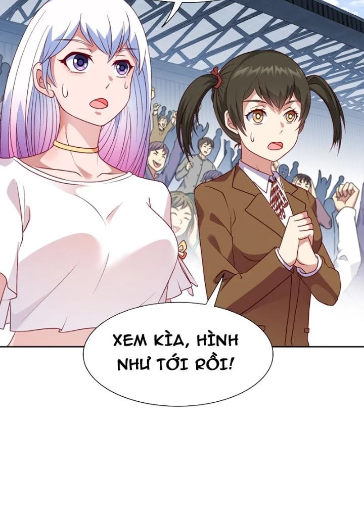 Ngự Thần Trùng Sinh Chapter 17 - Next Chapter 18