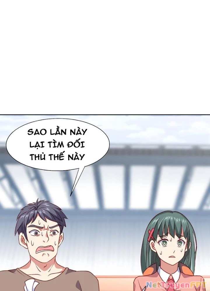 Ngự Thần Trùng Sinh Chapter 17 - Next Chapter 18