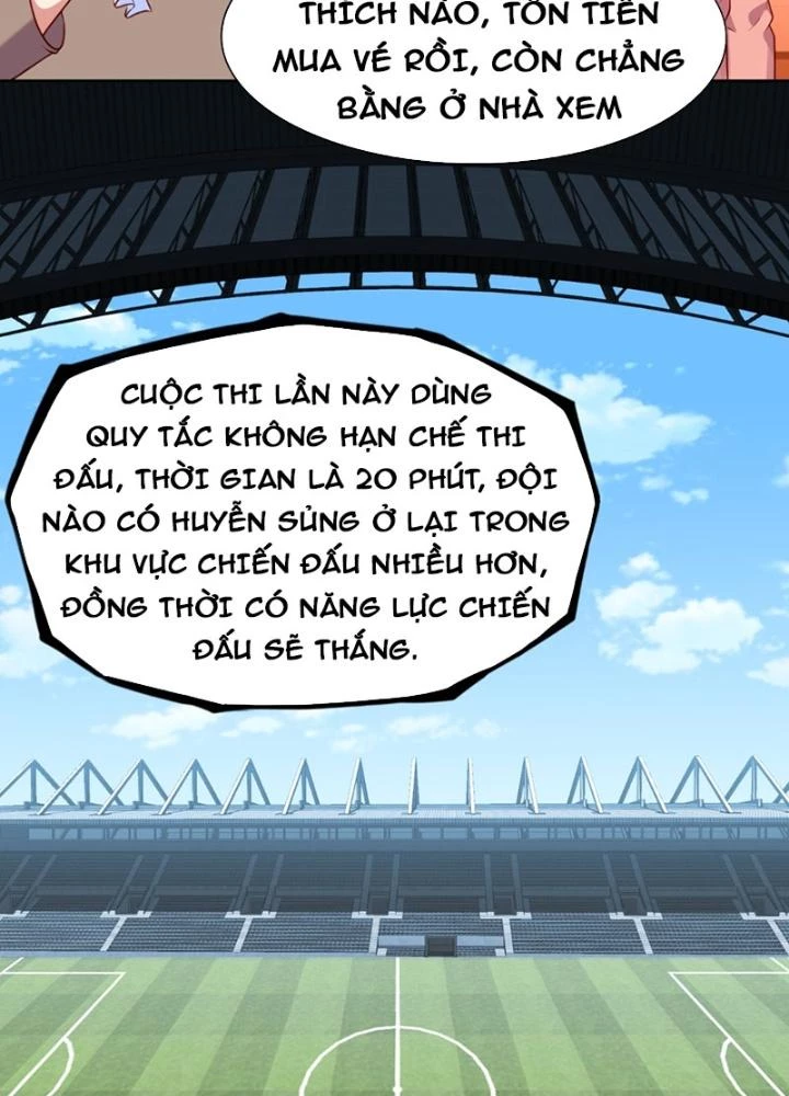 Ngự Thần Trùng Sinh Chapter 17 - Next Chapter 18