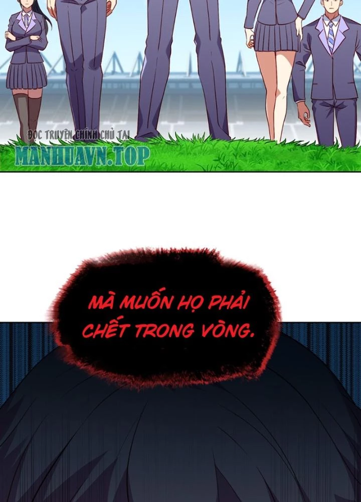 Ngự Thần Trùng Sinh Chapter 17 - Next Chapter 18