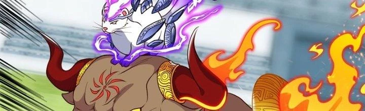 Ngự Thần Trùng Sinh Chapter 18 - Next Chapter 19