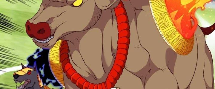 Ngự Thần Trùng Sinh Chapter 18 - Next Chapter 19