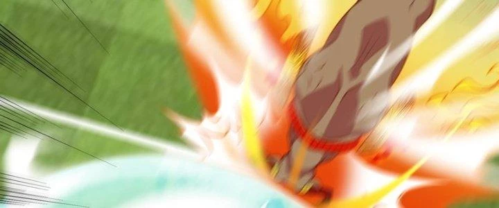 Ngự Thần Trùng Sinh Chapter 18 - Next Chapter 19