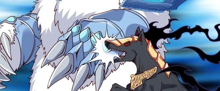 Ngự Thần Trùng Sinh Chapter 18 - Next Chapter 19