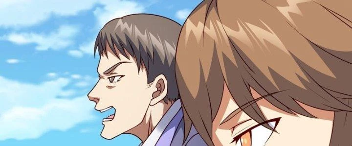 Ngự Thần Trùng Sinh Chapter 18 - Next Chapter 19