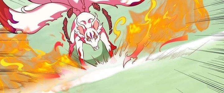 Ngự Thần Trùng Sinh Chapter 18 - Next Chapter 19