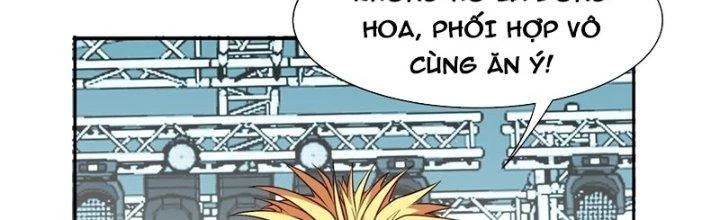 Ngự Thần Trùng Sinh Chapter 18 - Next Chapter 19
