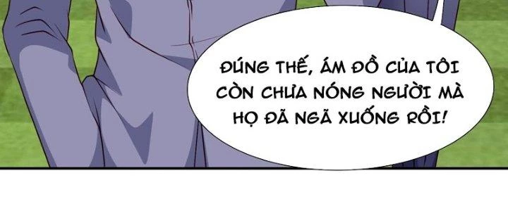 Ngự Thần Trùng Sinh Chapter 18 - Next Chapter 19