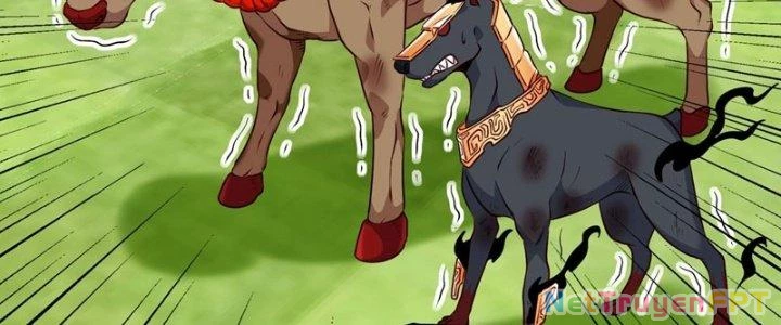 Ngự Thần Trùng Sinh Chapter 18 - Next Chapter 19