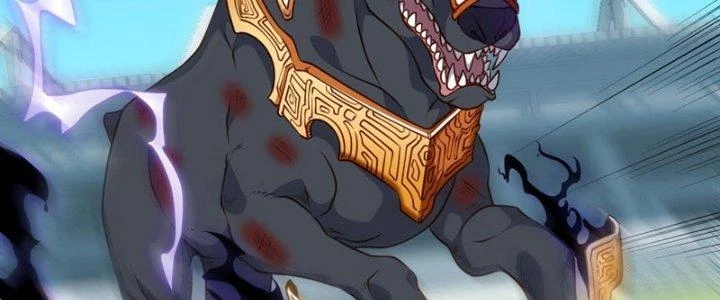 Ngự Thần Trùng Sinh Chapter 18 - Next Chapter 19