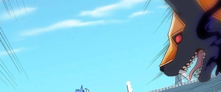 Ngự Thần Trùng Sinh Chapter 18 - Next Chapter 19