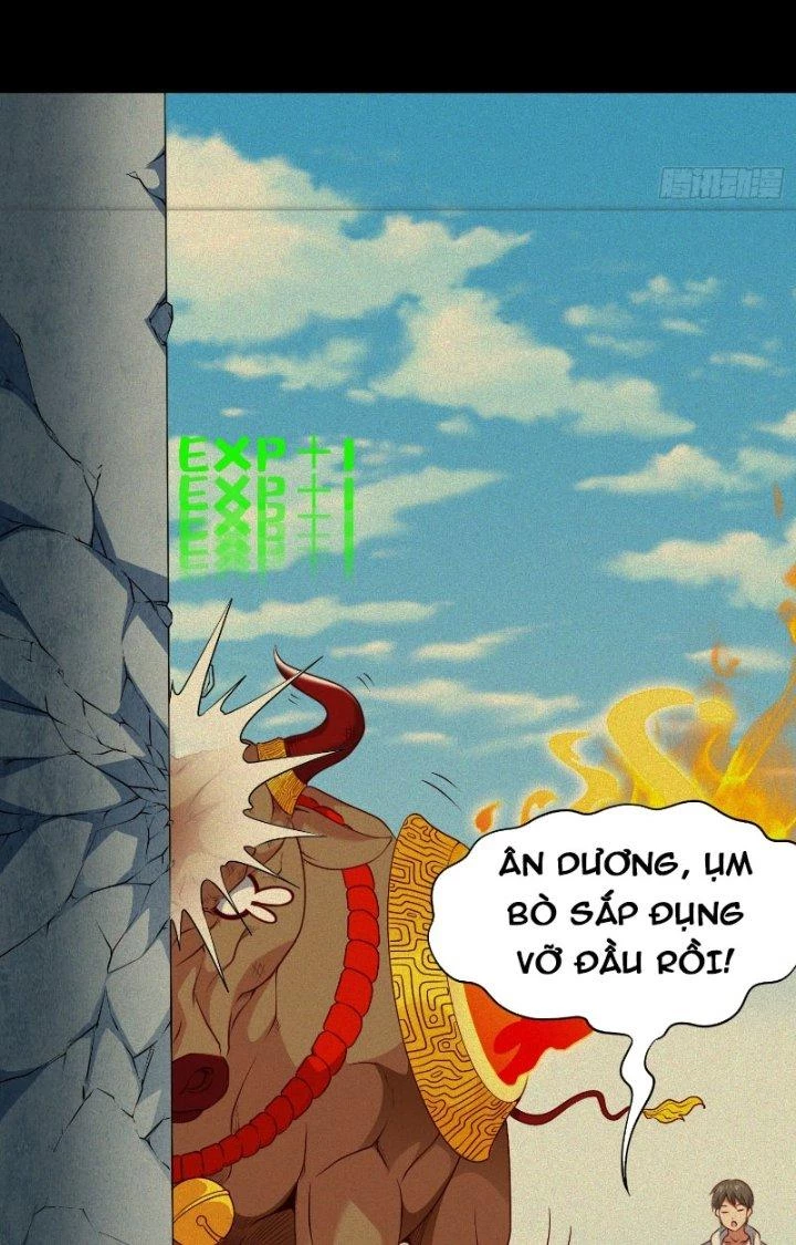 Ngự Thần Trùng Sinh Chapter 19 - Next Chapter 20