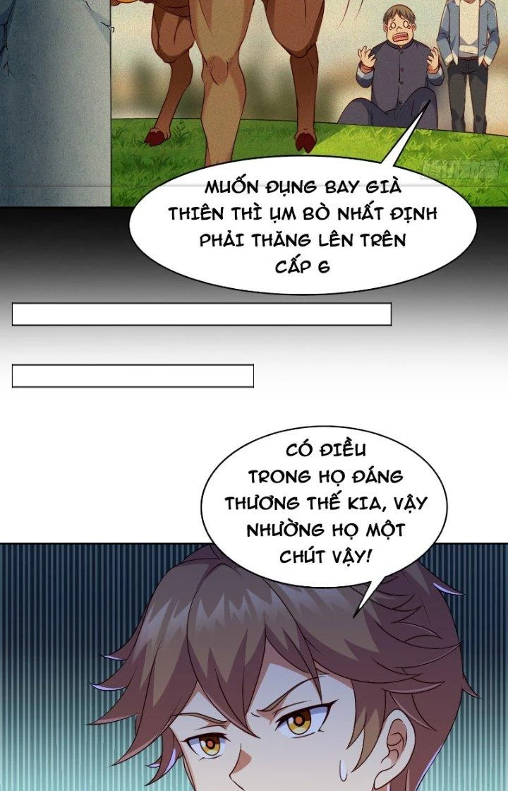 Ngự Thần Trùng Sinh Chapter 19 - Next Chapter 20