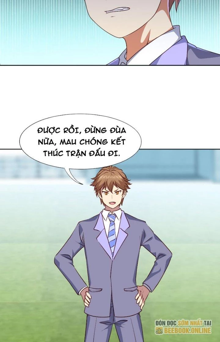 Ngự Thần Trùng Sinh Chapter 19 - Next Chapter 20