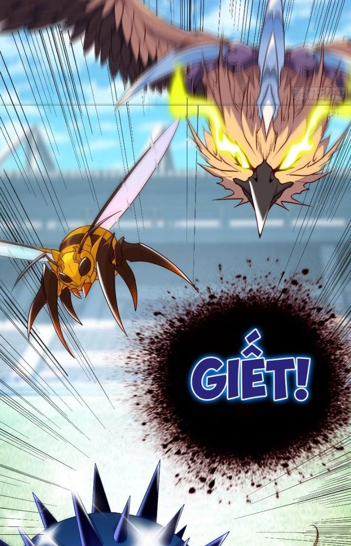 Ngự Thần Trùng Sinh Chapter 19 - Next Chapter 20
