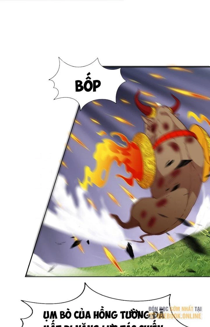 Ngự Thần Trùng Sinh Chapter 19 - Next Chapter 20