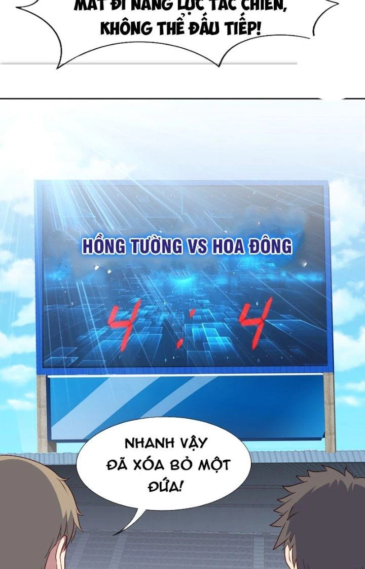 Ngự Thần Trùng Sinh Chapter 19 - Next Chapter 20