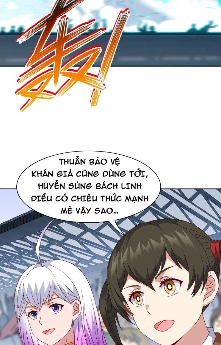 Ngự Thần Trùng Sinh Chapter 19 - Next Chapter 20