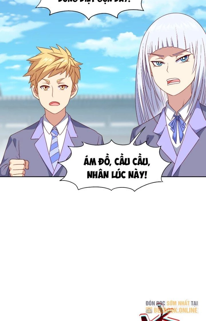 Ngự Thần Trùng Sinh Chapter 19 - Next Chapter 20