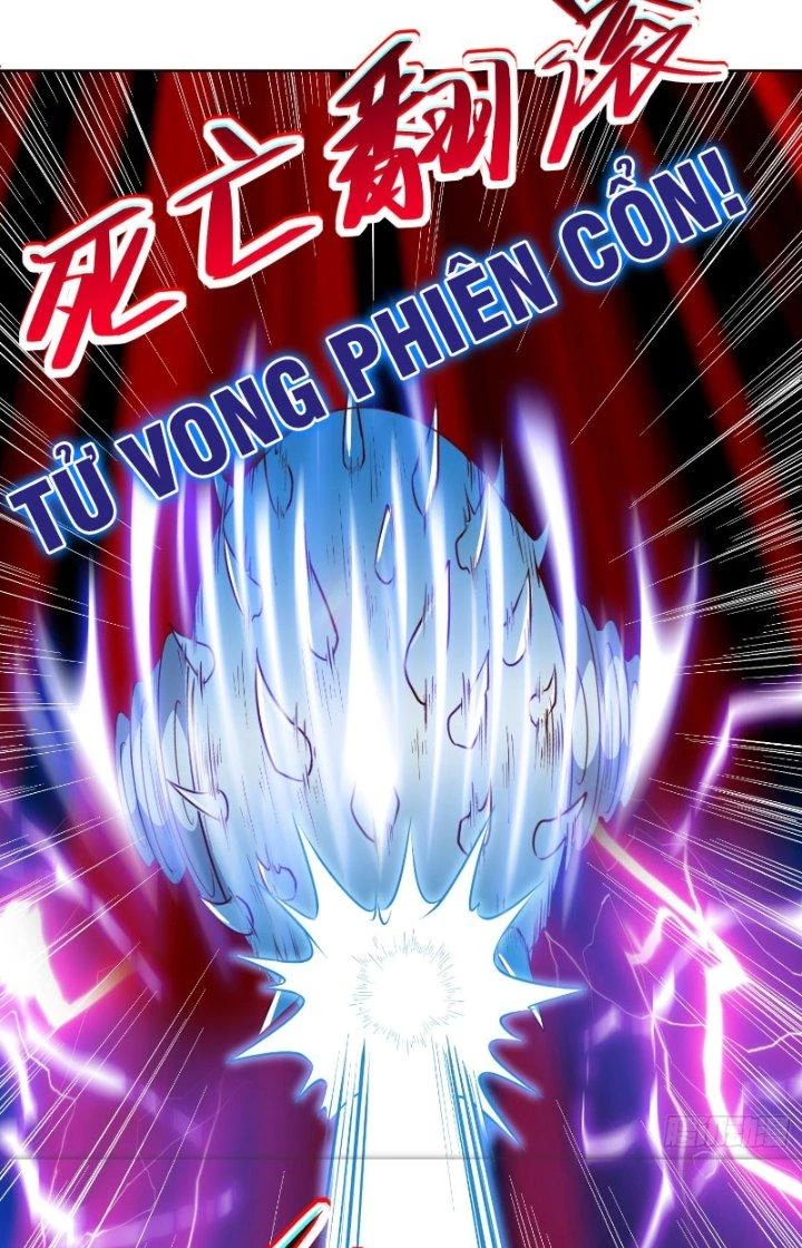 Ngự Thần Trùng Sinh Chapter 19 - Next Chapter 20