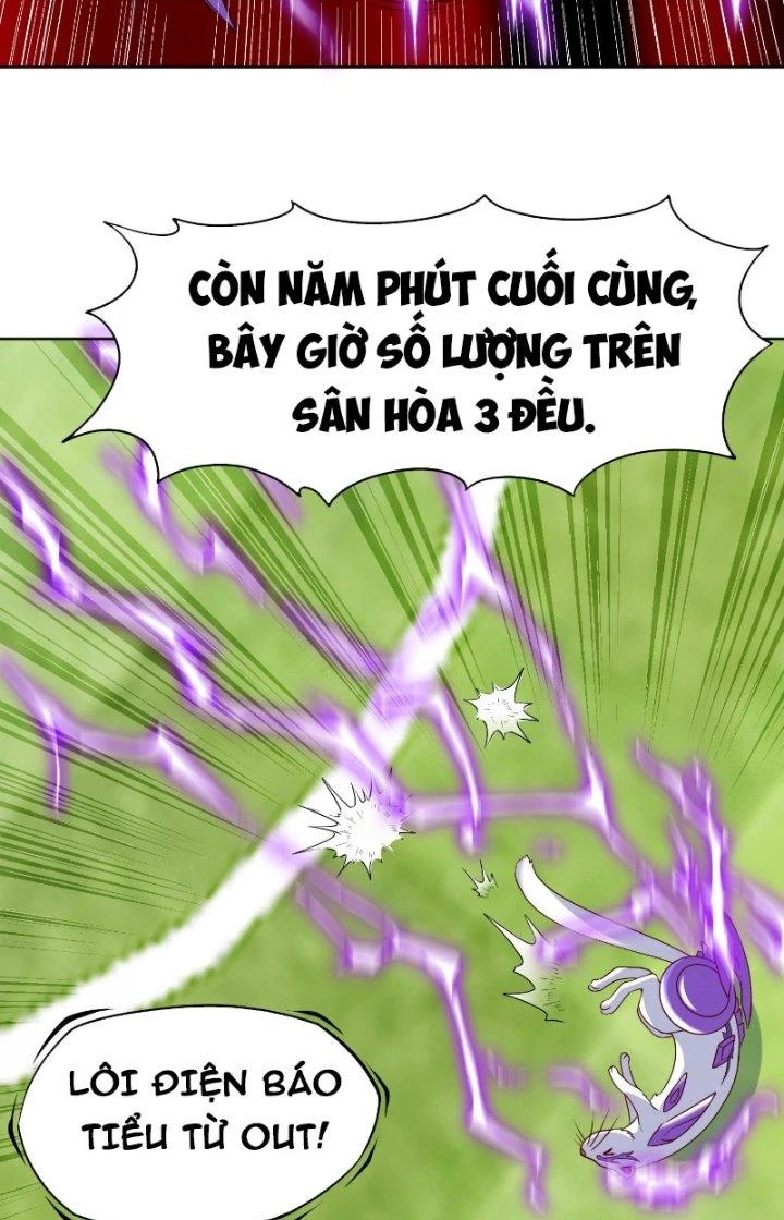 Ngự Thần Trùng Sinh Chapter 19 - Next Chapter 20