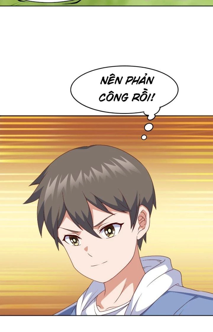 Ngự Thần Trùng Sinh Chapter 19 - Next Chapter 20