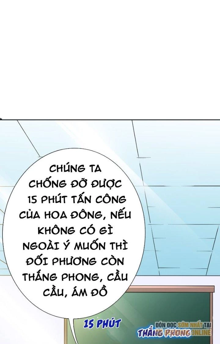 Ngự Thần Trùng Sinh Chapter 19 - Next Chapter 20