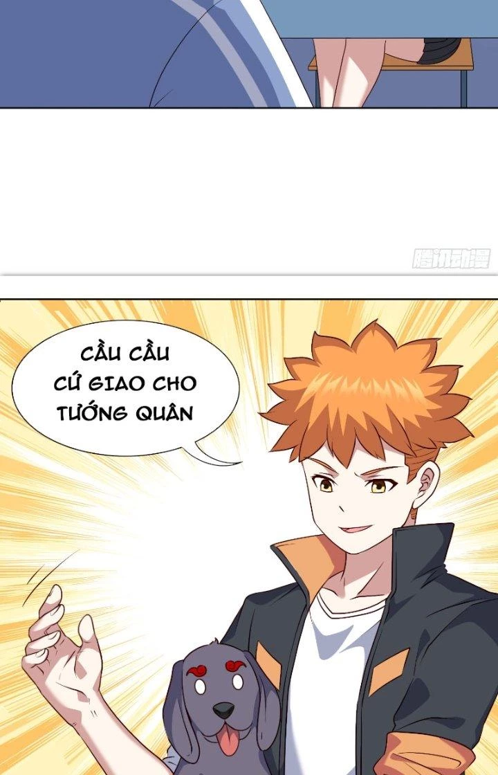 Ngự Thần Trùng Sinh Chapter 19 - Next Chapter 20