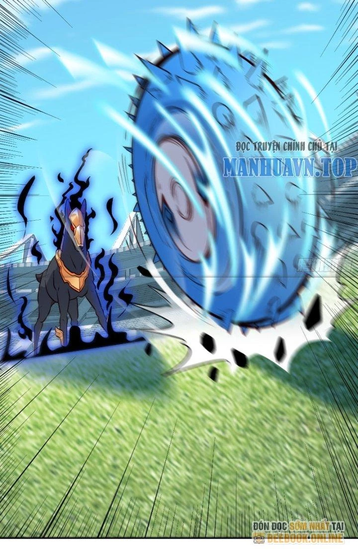 Ngự Thần Trùng Sinh Chapter 19 - Next Chapter 20