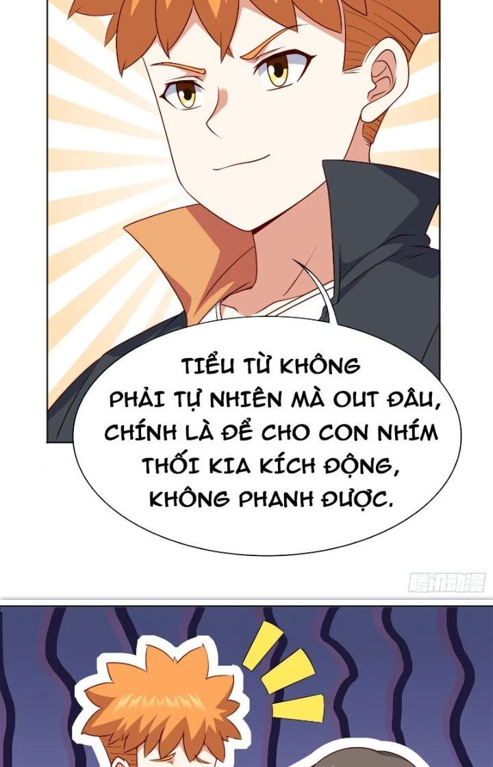 Ngự Thần Trùng Sinh Chapter 19 - Next Chapter 20