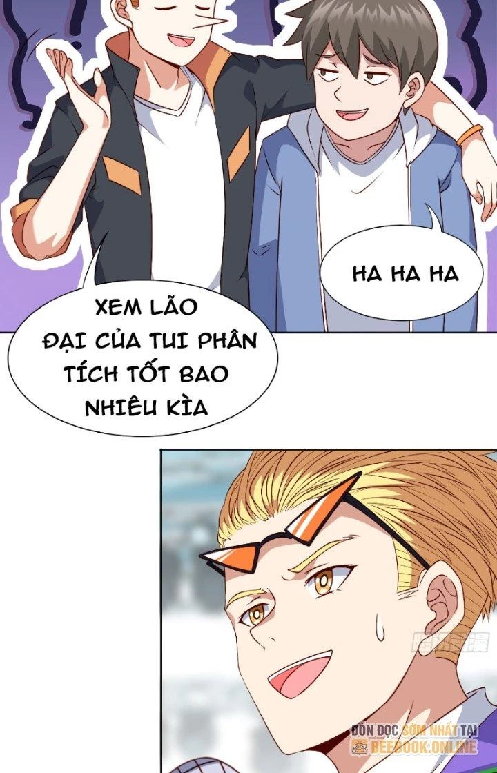 Ngự Thần Trùng Sinh Chapter 19 - Next Chapter 20