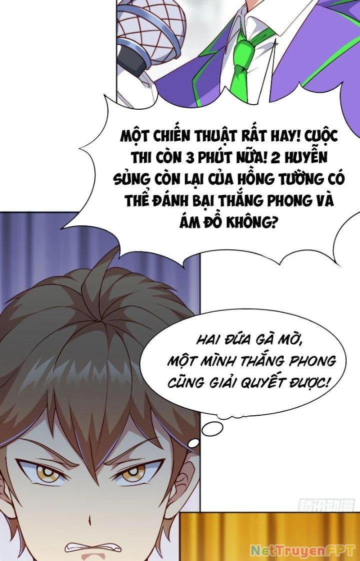 Ngự Thần Trùng Sinh Chapter 19 - Next Chapter 20