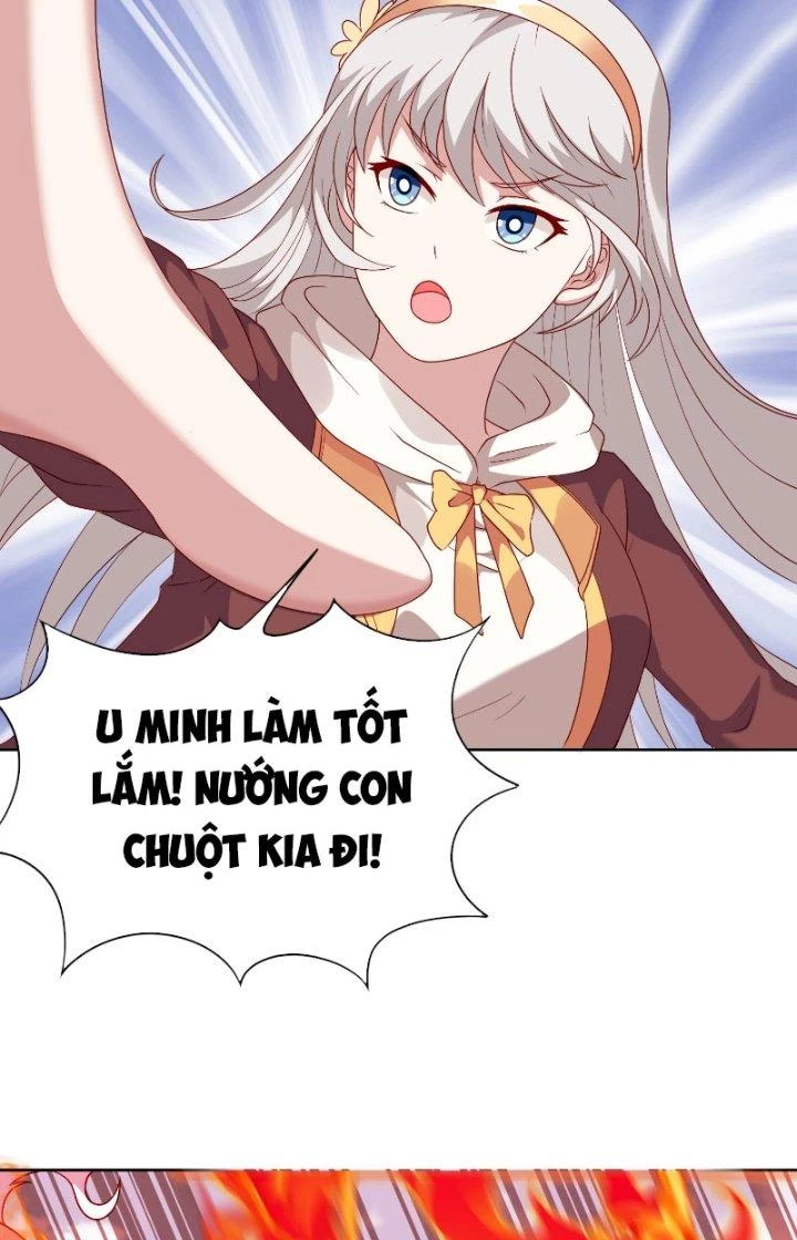 Ngự Thần Trùng Sinh Chapter 19 - Next Chapter 20