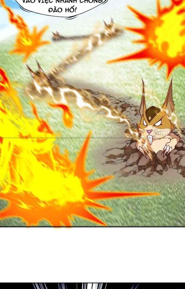 Ngự Thần Trùng Sinh Chapter 19 - Next Chapter 20