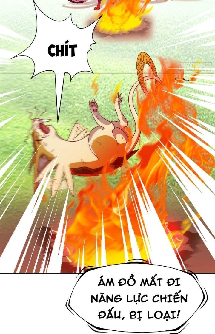 Ngự Thần Trùng Sinh Chapter 19 - Next Chapter 20