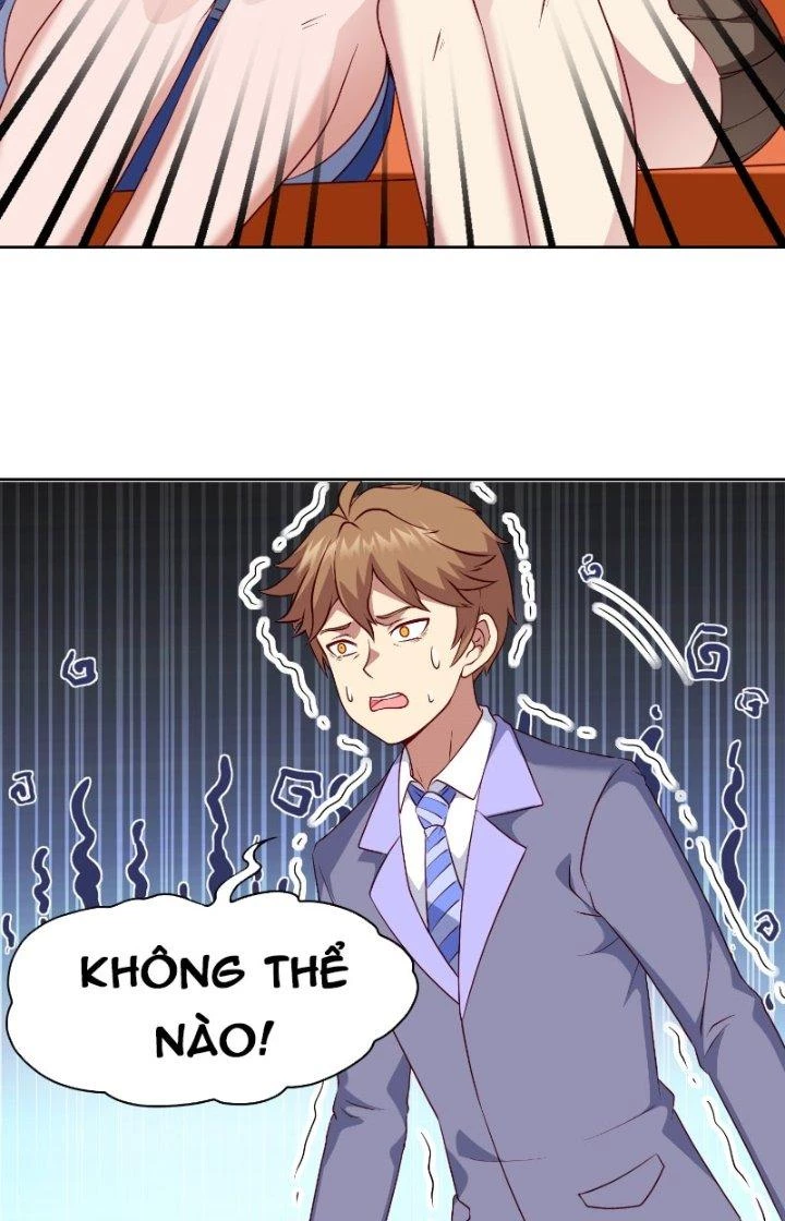 Ngự Thần Trùng Sinh Chapter 19 - Next Chapter 20
