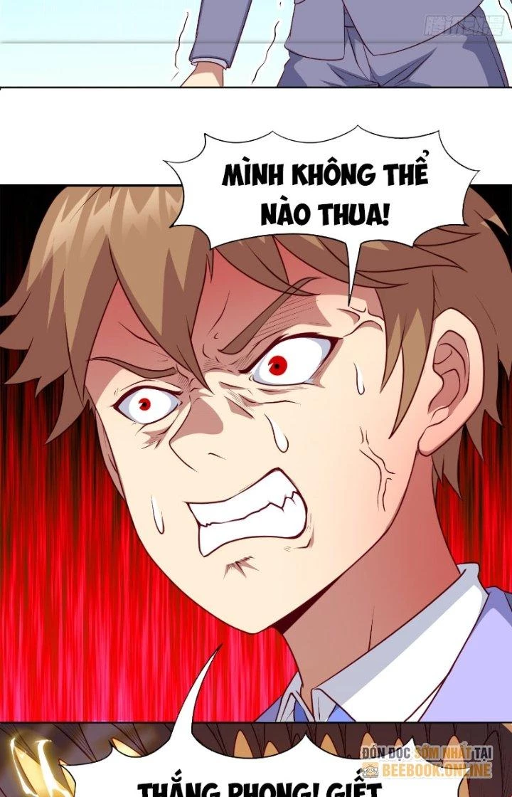 Ngự Thần Trùng Sinh Chapter 19 - Next Chapter 20