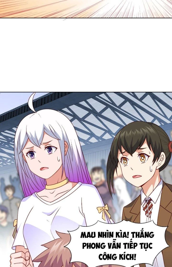 Ngự Thần Trùng Sinh Chapter 19 - Next Chapter 20