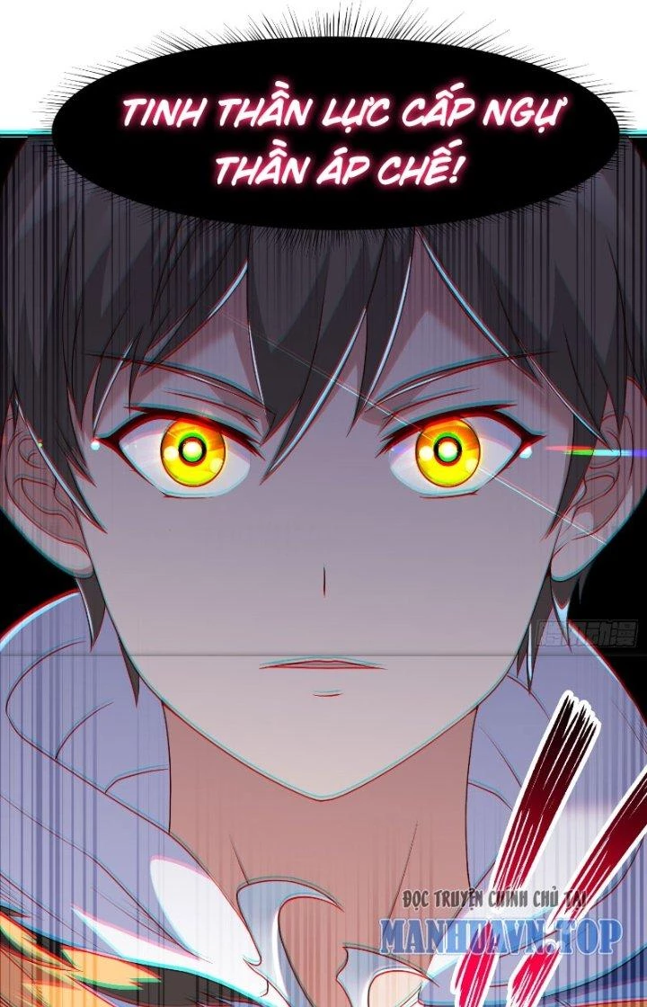 Ngự Thần Trùng Sinh Chapter 19 - Next Chapter 20