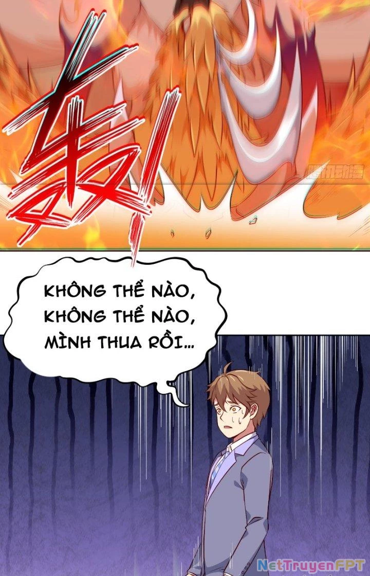 Ngự Thần Trùng Sinh Chapter 19 - Next Chapter 20