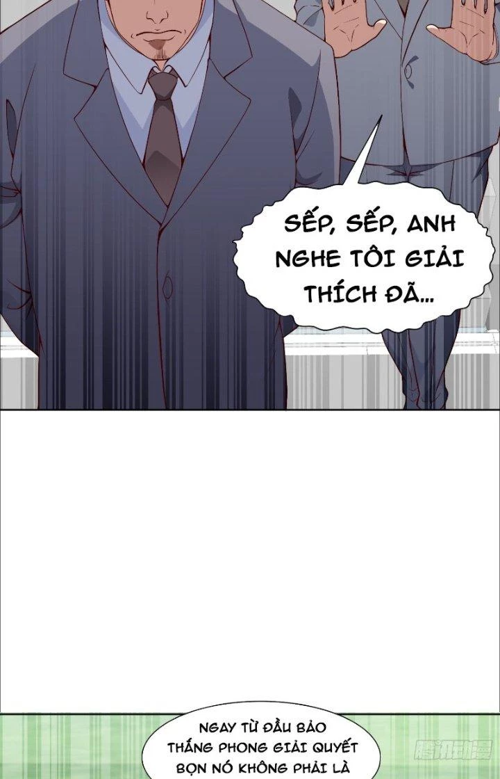 Ngự Thần Trùng Sinh Chapter 20 - Next Chapter 21
