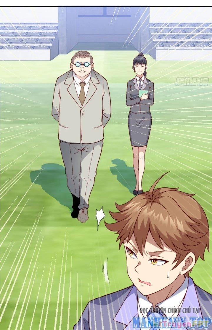 Ngự Thần Trùng Sinh Chapter 20 - Next Chapter 21