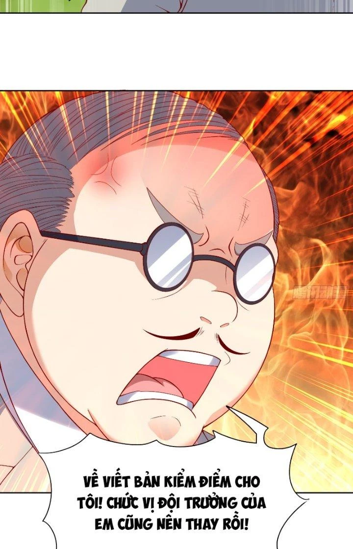Ngự Thần Trùng Sinh Chapter 20 - Next Chapter 21