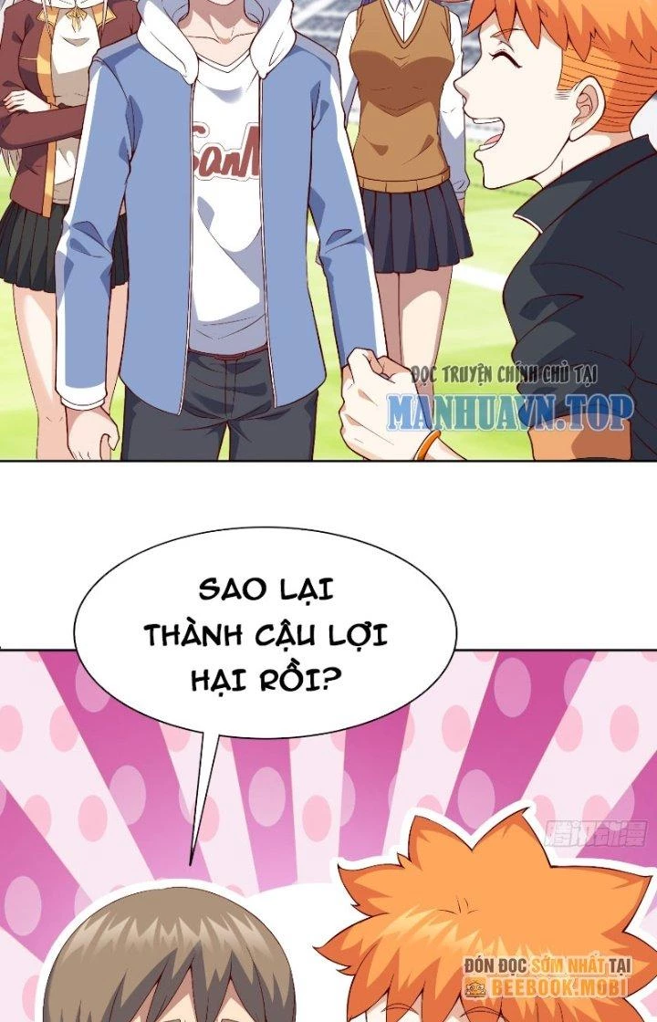 Ngự Thần Trùng Sinh Chapter 20 - Next Chapter 21